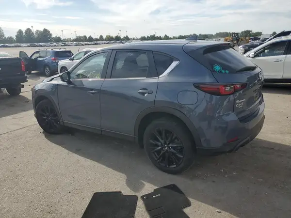 JM3KFBCMXP0188710 2023 MAZDA CX-5 - Image 2