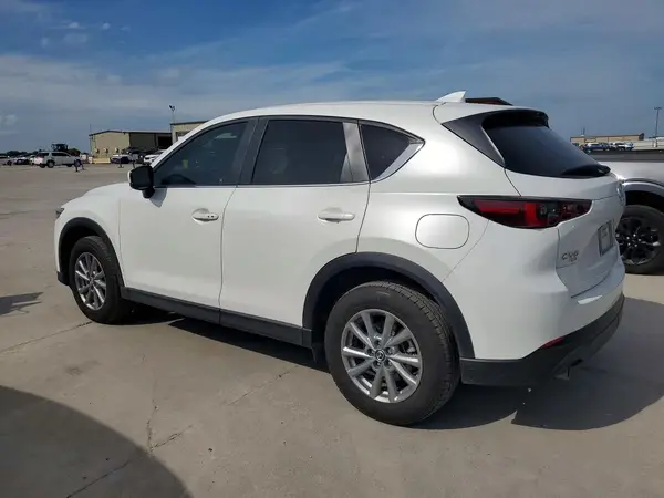 JM3KFBCMXP0189422 2023 MAZDA CX-5 - Image 2