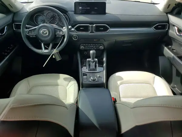 JM3KFBCMXP0189422 2023 MAZDA CX-5 - Image 8