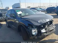 JM3KFBCMXP0191154 2023 MAZDA CX-5