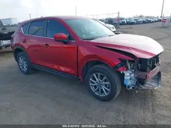 JM3KFBCMXP0192739 2023 MAZDA CX-5