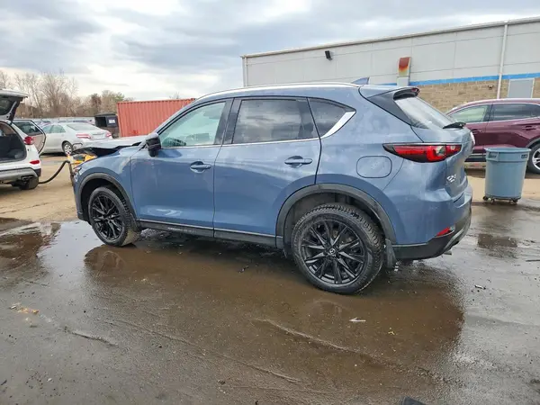 JM3KFBCMXP0193535 2023 MAZDA CX-5 - Image 2