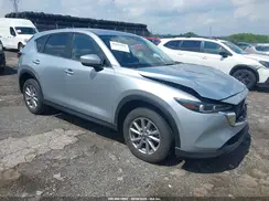 JM3KFBCMXP0197455 2023 MAZDA CX-5