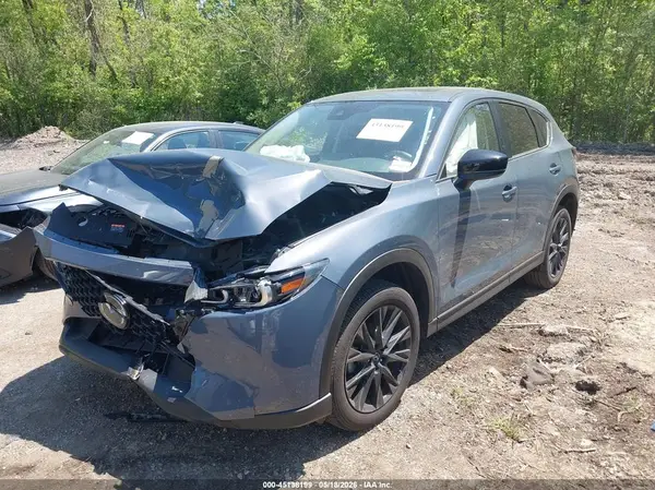 JM3KFBCMXP0200161 2023 MAZDA CX-5 - Image 2