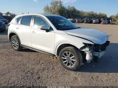 JM3KFBCMXP0200242 2023 MAZDA CX-5