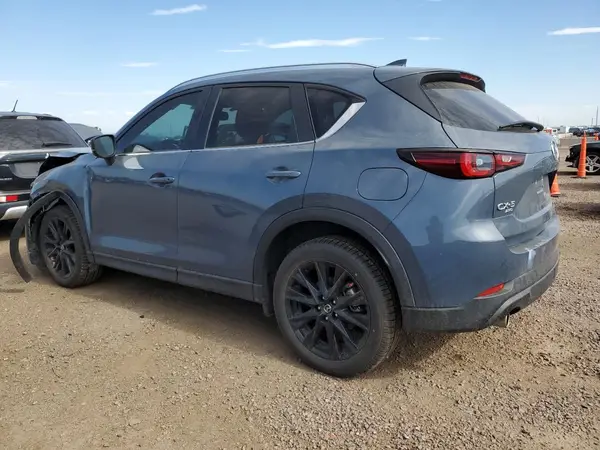 JM3KFBCMXP0201763 2023 MAZDA CX-5 - Image 2