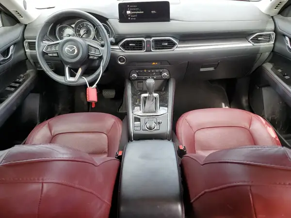 JM3KFBCMXP0201763 2023 MAZDA CX-5 - Image 8