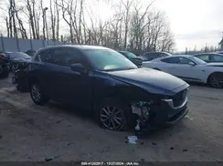 JM3KFBCMXP0204033 2023 MAZDA CX-5