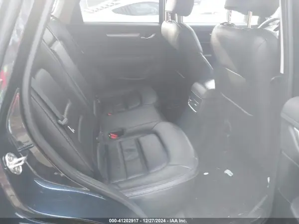 JM3KFBCMXP0204033 2023 MAZDA CX-5 - Image 8