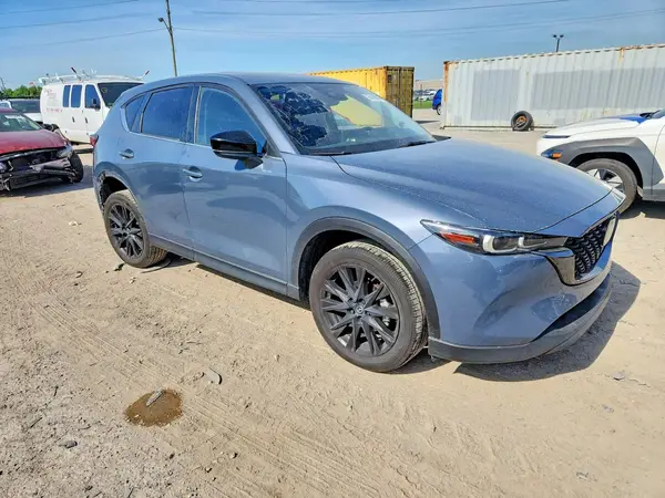 JM3KFBCMXP0207241 2023 MAZDA CX-5 - Image 8
