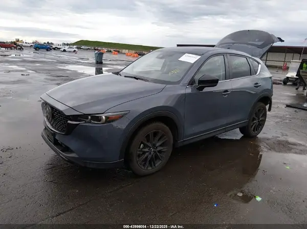 JM3KFBCMXP0210897 2023 MAZDA CX-5 - Image 2