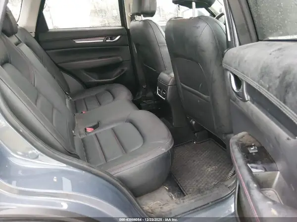 JM3KFBCMXP0210897 2023 MAZDA CX-5 - Image 8