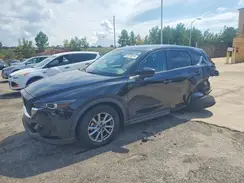 JM3KFBCMXP0213749 2023 MAZDA CX-5