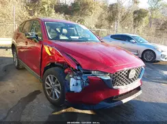 JM3KFBCMXP0214819 2023 MAZDA CX-5