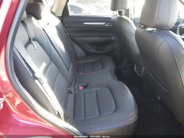 JM3KFBCMXP0214819 2023 MAZDA CX-5 - Image 8