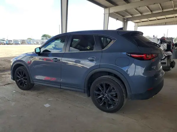 JM3KFBCMXP0215341 2023 MAZDA CX-5 - Image 2