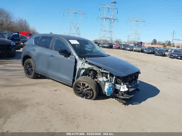 JM3KFBCMXP0218420 2023 MAZDA CX-5 - Image 1