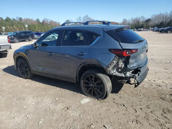 JM3KFBCMXP0220779 2023 MAZDA CX-5 - Image 2