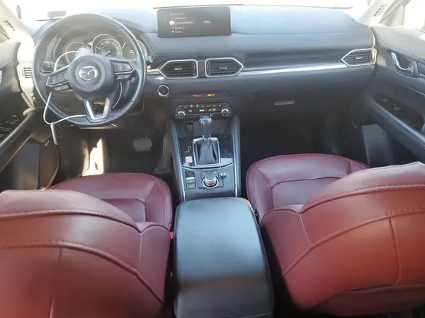 JM3KFBCMXP0220779 2023 MAZDA CX-5 - Image 8