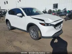 JM3KFBCMXP0221317 2023 MAZDA CX-5