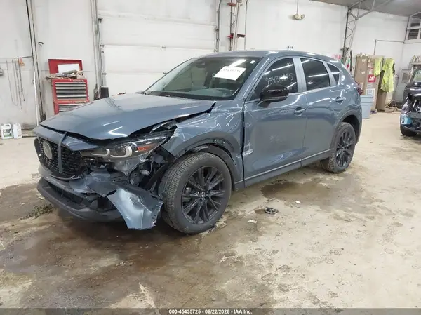 JM3KFBCMXP0221334 2023 MAZDA CX-5 - Image 2
