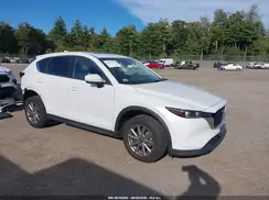 JM3KFBCMXP0223312 2023 MAZDA CX-5
