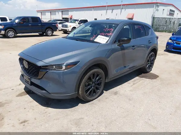JM3KFBCMXP0223939 2023 MAZDA CX-5 - Image 2