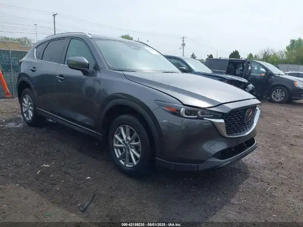 JM3KFBCMXP0225366 2023 MAZDA CX-5 - Image 1