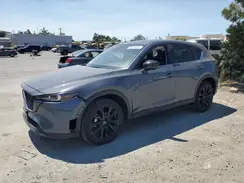JM3KFBCMXP0226694 2023 MAZDA CX-5