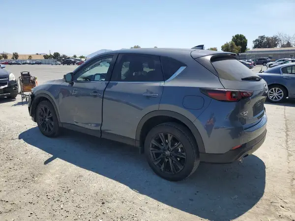 JM3KFBCMXP0226694 2023 MAZDA CX-5 - Image 2