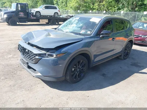JM3KFBCMXP0230146 2023 MAZDA CX-5 - Image 2