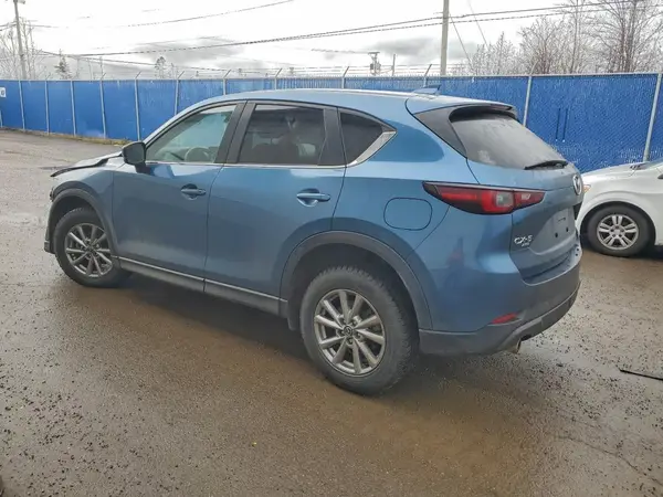 JM3KFBCMXP0230776 2023 MAZDA CX-5 - Image 2
