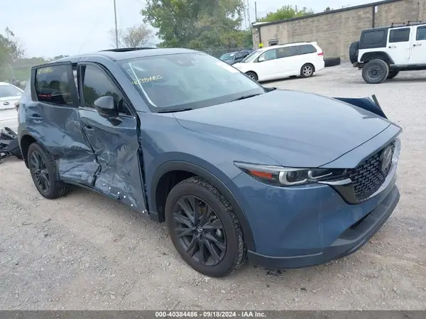 JM3KFBCMXP0231393 2023 MAZDA CX-5 - Image 1