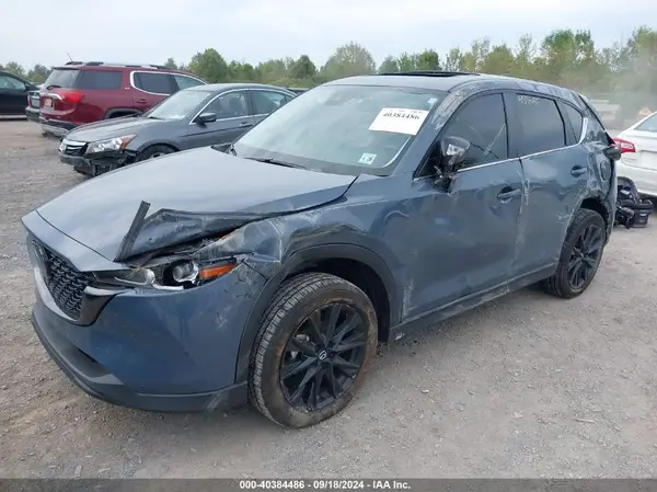 JM3KFBCMXP0231393 2023 MAZDA CX-5 - Image 2