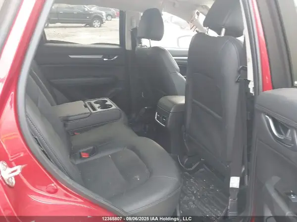 JM3KFBCMXP0232043 2023 MAZDA CX-5 - Image 8