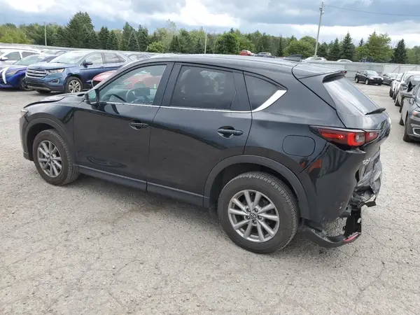 JM3KFBCMXP0235590 2023 MAZDA CX-5 - Image 2
