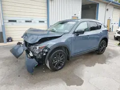 JM3KFBCMXP0236156 2023 MAZDA CX-5