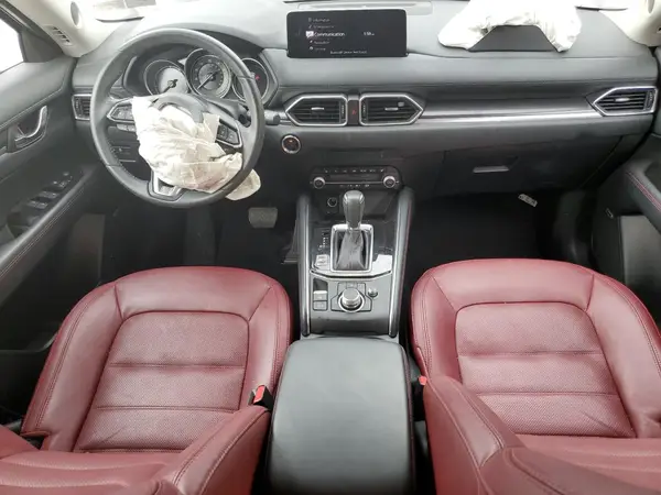 JM3KFBCMXP0236156 2023 MAZDA CX-5 - Image 8