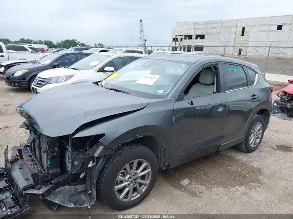 JM3KFBCMXP0239235 2023 MAZDA CX-5 - Image 2