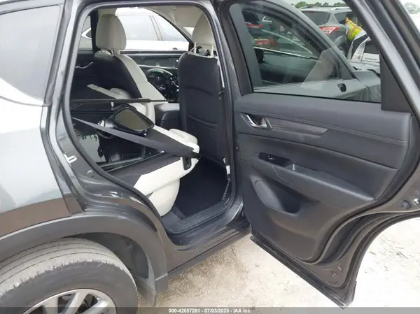 JM3KFBCMXP0239235 2023 MAZDA CX-5 - Image 8