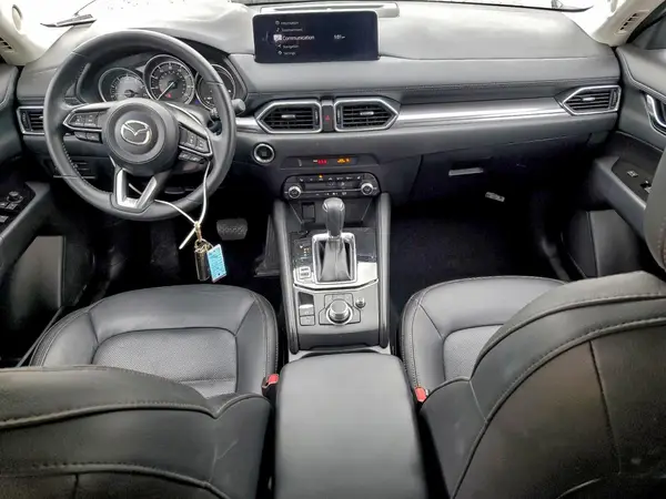 JM3KFBCMXP0241180 2023 MAZDA CX-5 - Image 8