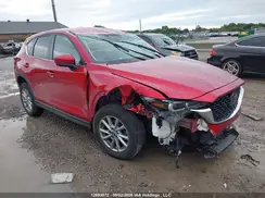 JM3KFBCMXP0246993 2023 MAZDA CX-5