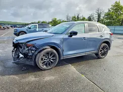 JM3KFBCMXP0247495 2023 MAZDA CX-5