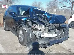 JM3KFBCMXP0249974 2023 MAZDA CX-5