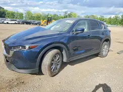 JM3KFBCMXP0252745 2023 MAZDA CX-5
