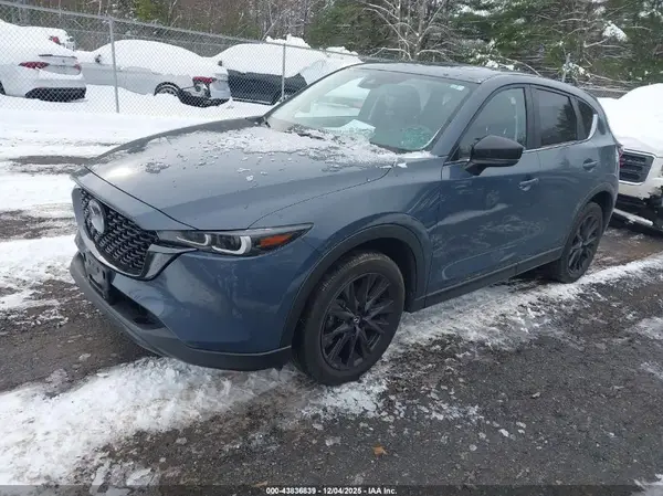 JM3KFBCMXP0253216 2023 MAZDA CX-5 - Image 2