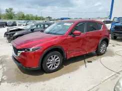 JM3KFBCMXP0255841 2023 MAZDA CX-5