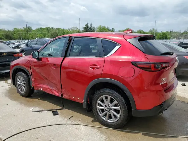 JM3KFBCMXP0255841 2023 MAZDA CX-5 - Image 2