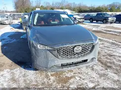 JM3KFBCMXP0257704 2023 MAZDA CX-5