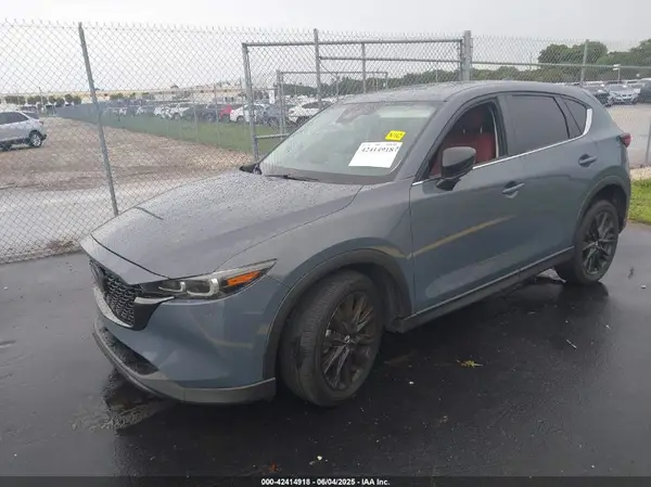 JM3KFBCMXP0262126 2023 MAZDA CX-5 - Image 2